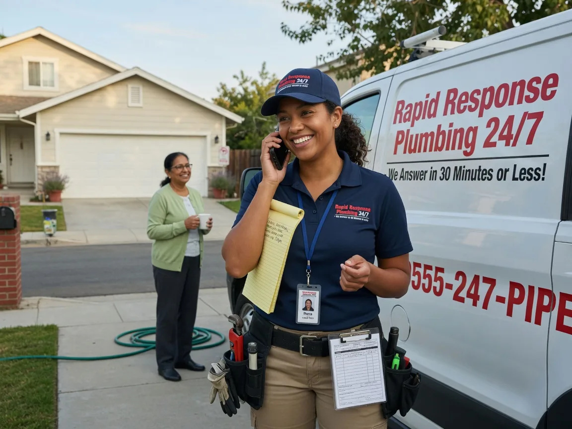 Emergency Plumber Siloam Springs, AR FAQs